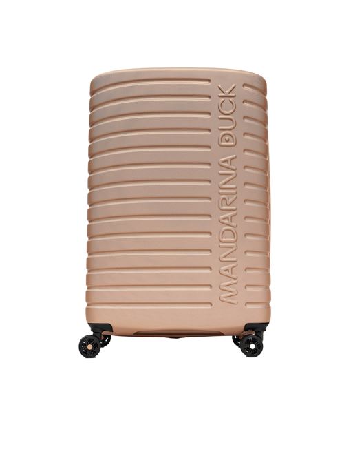 Flyduck trolley espandibile medio MANDARINA DUCK | P10KNV03.918